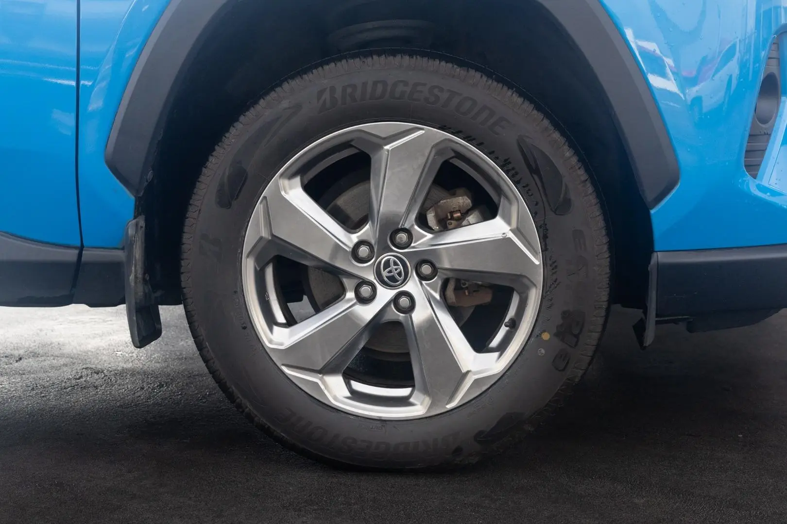 2020 Toyota RAV4 Gallery Image 22