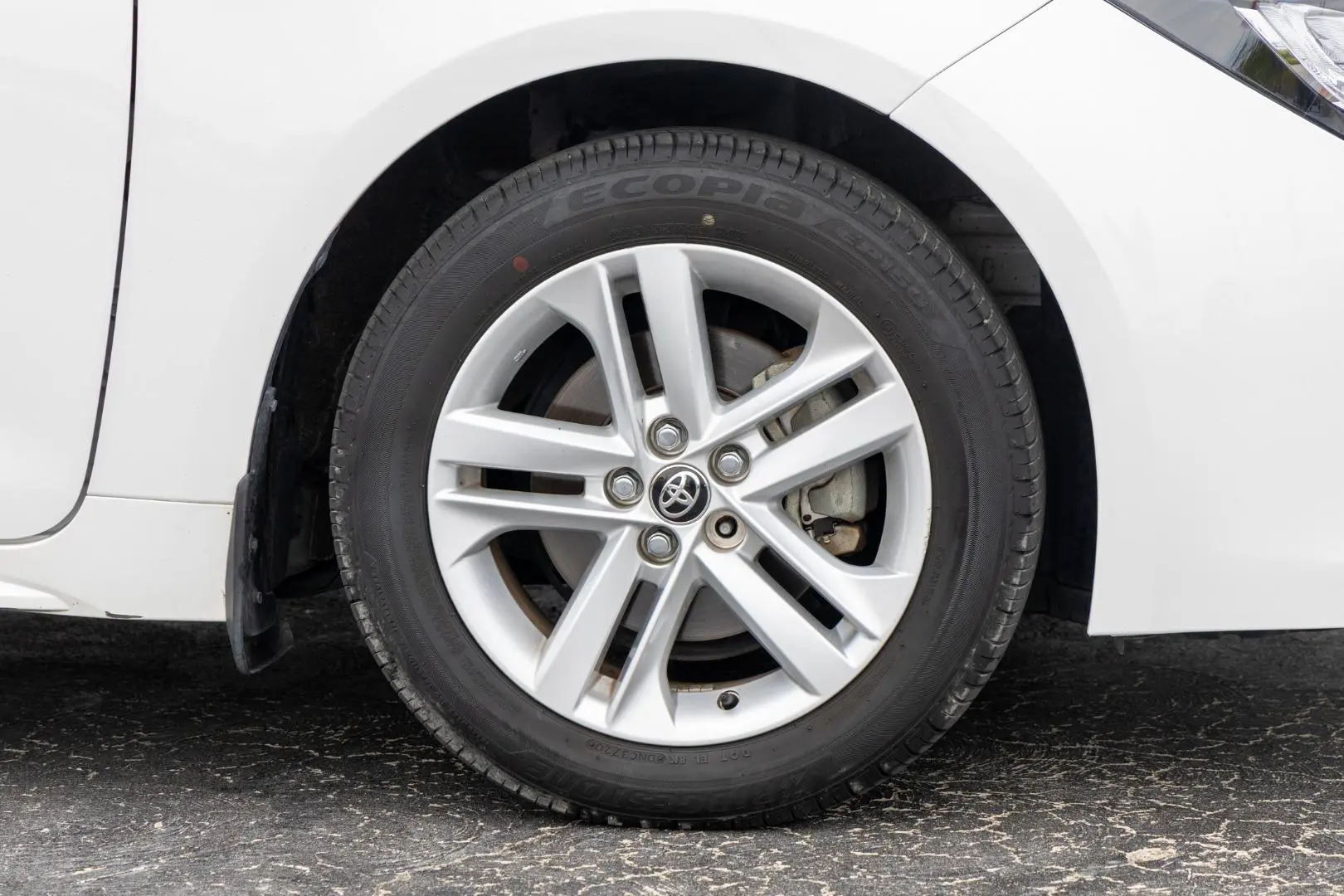 2020 Toyota Corolla Gallery Image 22