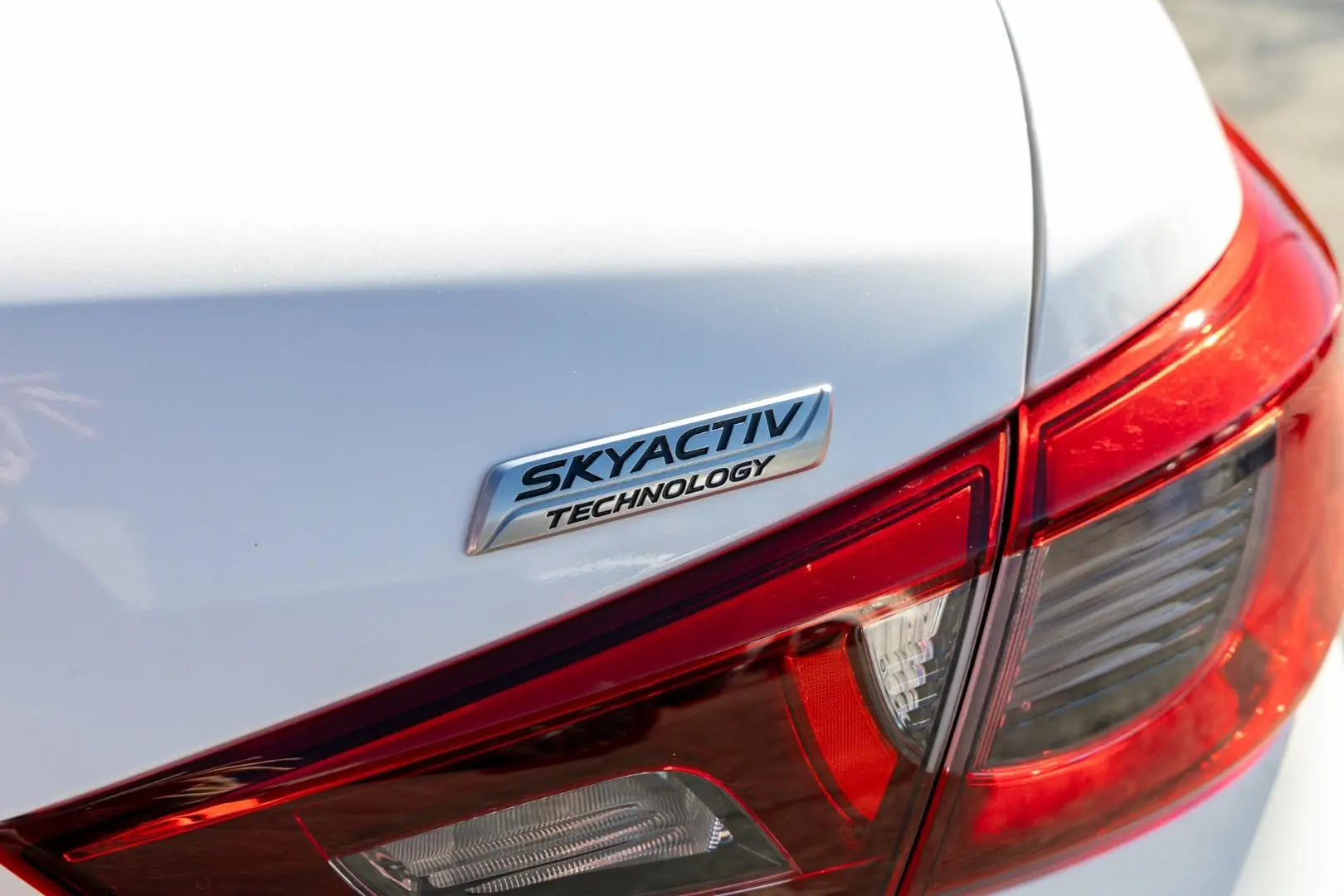 2016 Mazda 2 Gallery Image 21