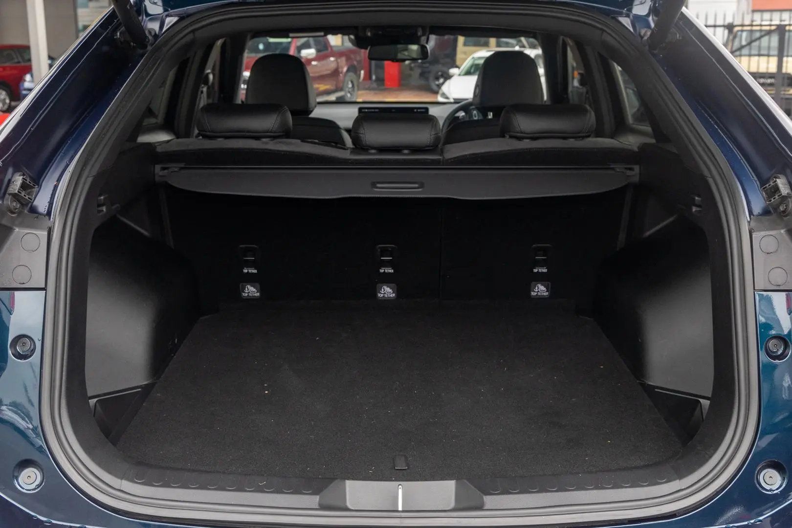 2023 GWM Haval H6GT Gallery Image 19