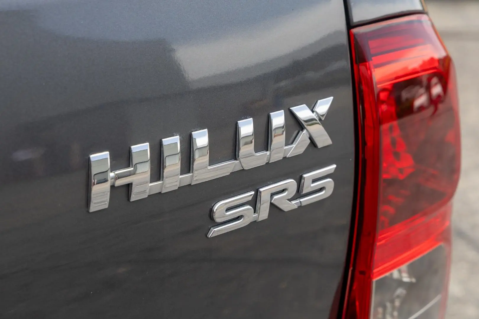 2018 Toyota Hilux Gallery Image 21