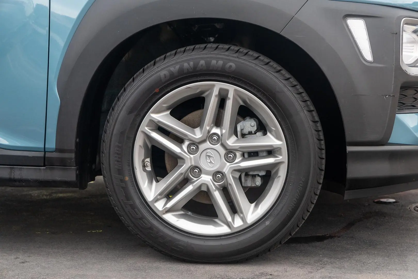 2019 Hyundai Kona Gallery Image 22