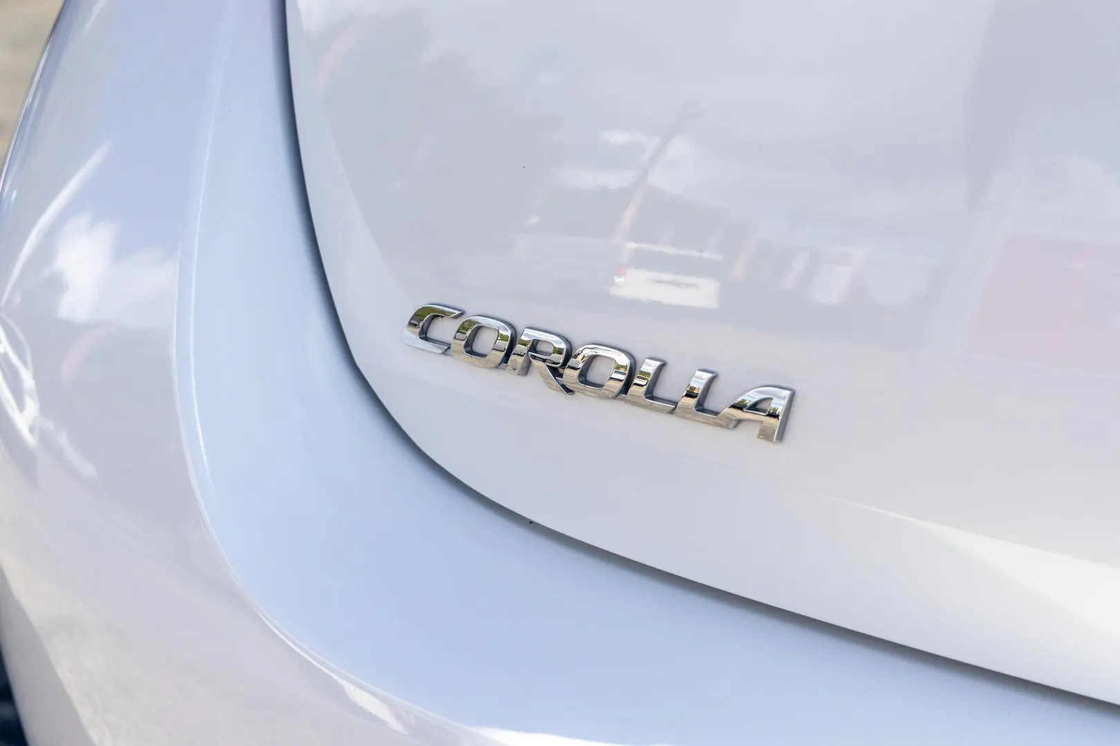 2017 Toyota Corolla Gallery Image 21