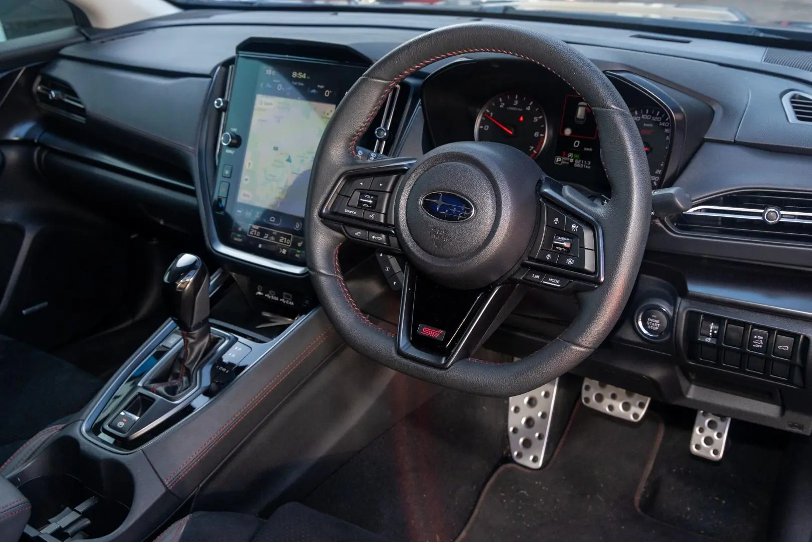 2024 Subaru WRX Gallery Image 7