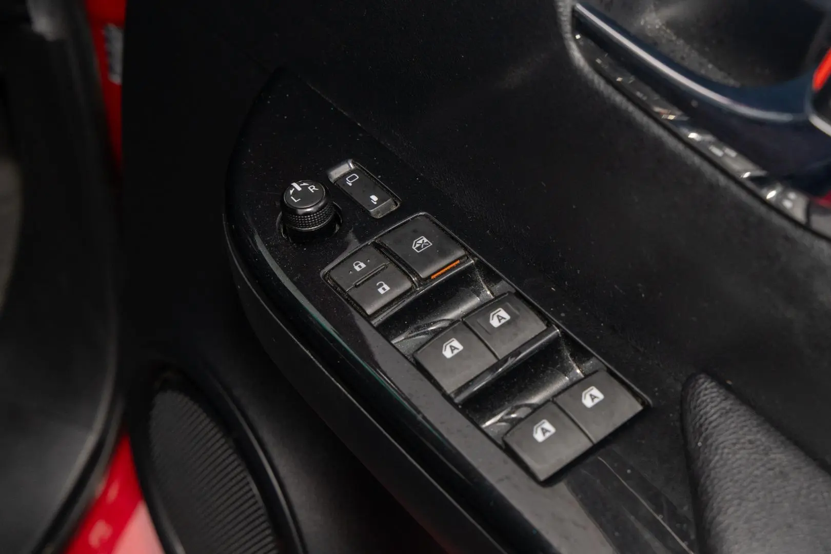 2018 Toyota Hilux Gallery Image 18