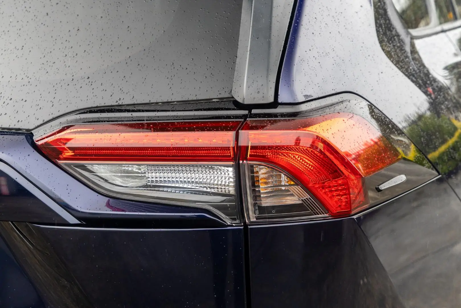 2022 Toyota RAV4 Gallery Image 20