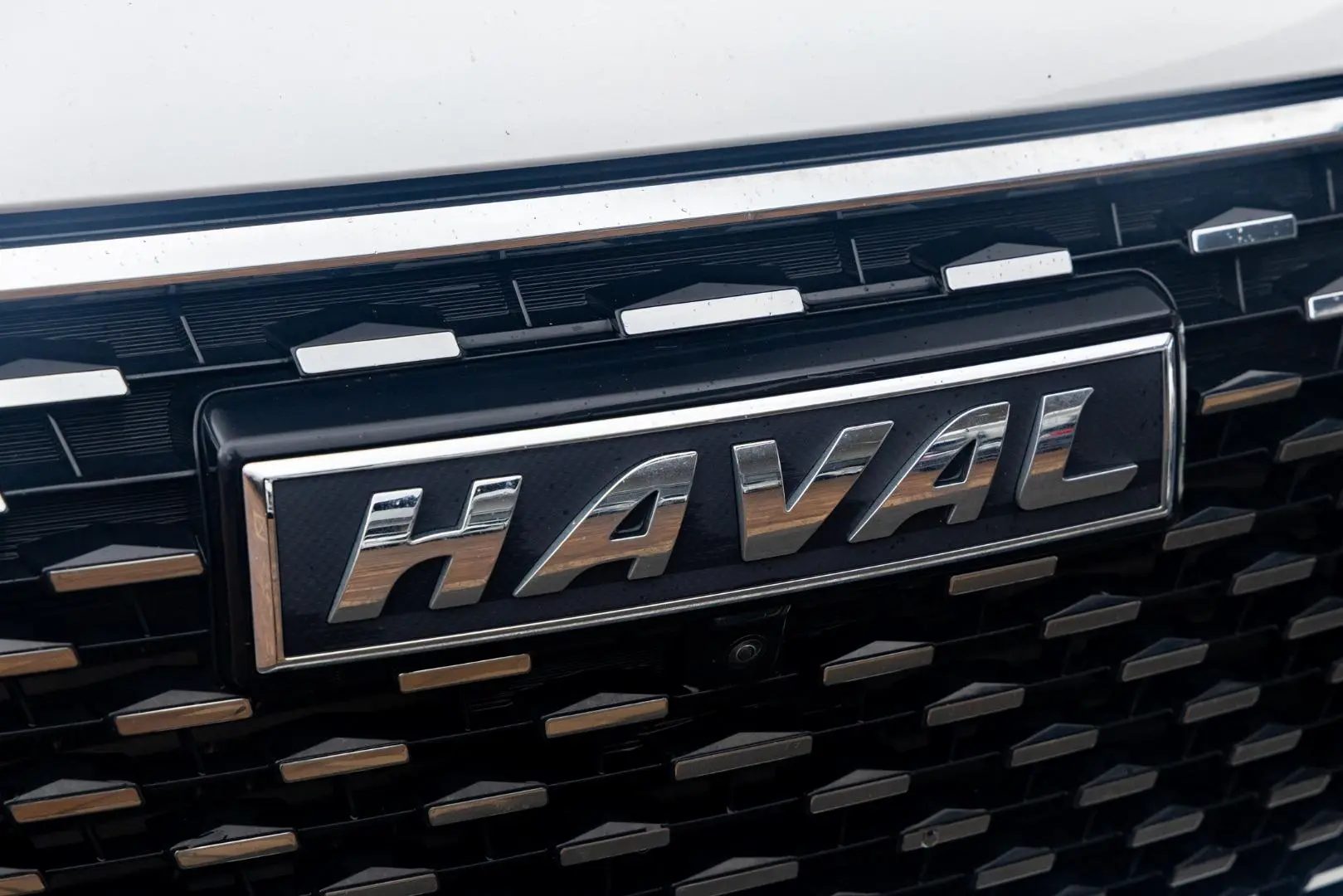 2022 GWM Haval H6 Gallery Image 20