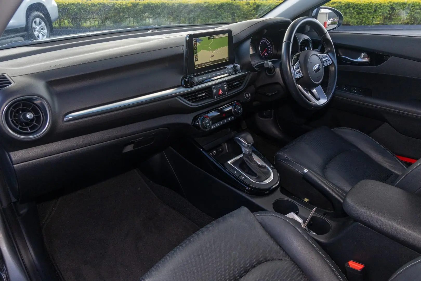 2019 Kia Cerato Gallery Image 8