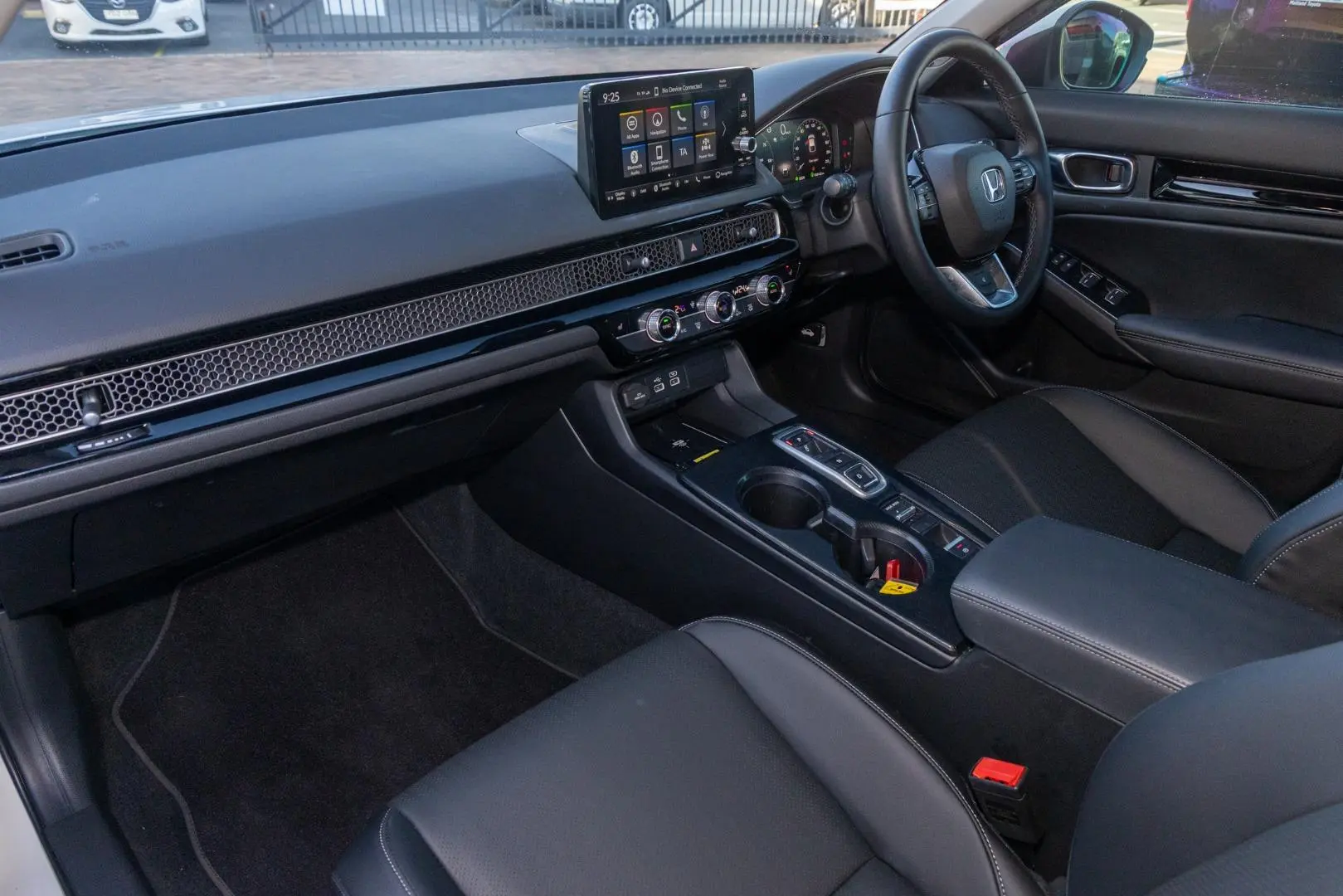 2023 Honda Civic Gallery Image 8