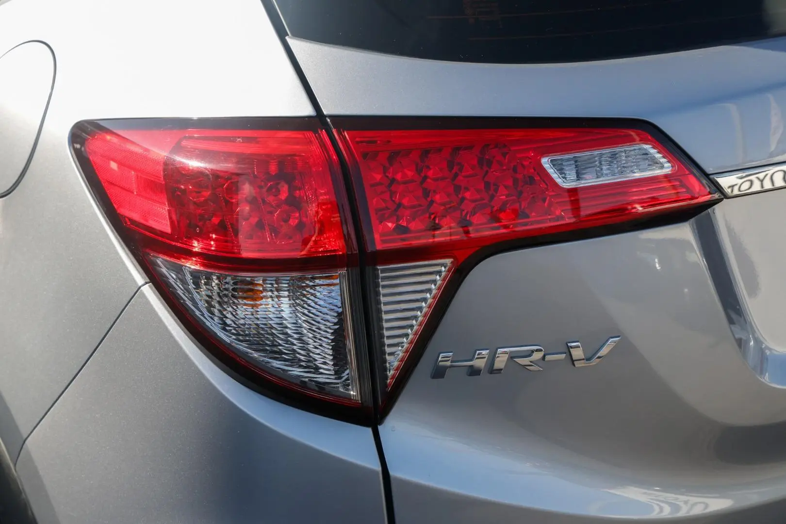 2020 Honda HR-V Image 20