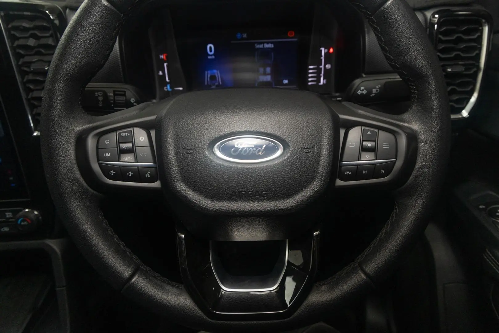 2023 Ford Ranger Gallery Image 9
