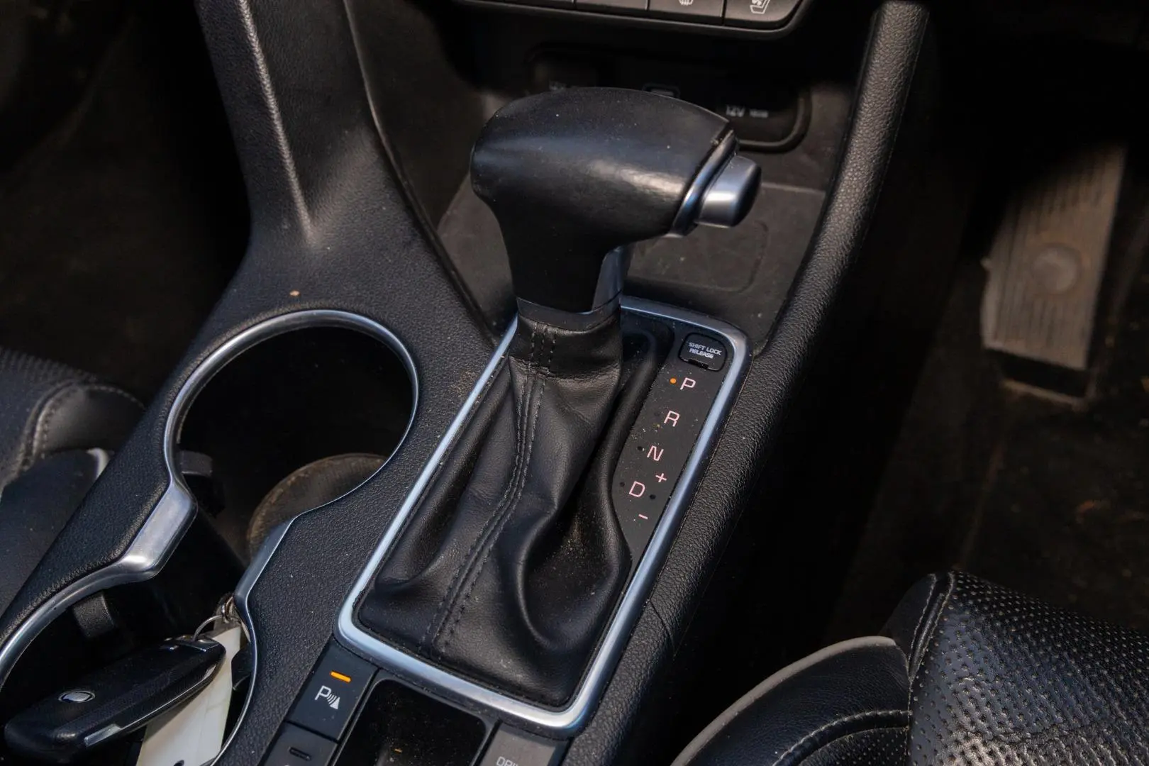 2019 Kia Sportage Gallery Image 17