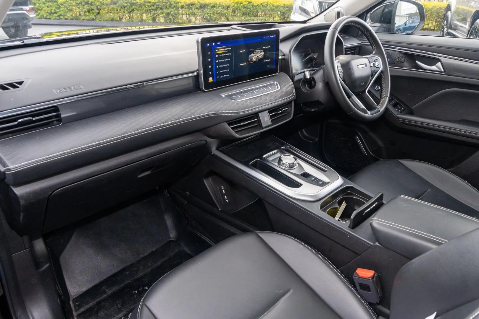 2022 GWM Haval Jolion Gallery Image 8