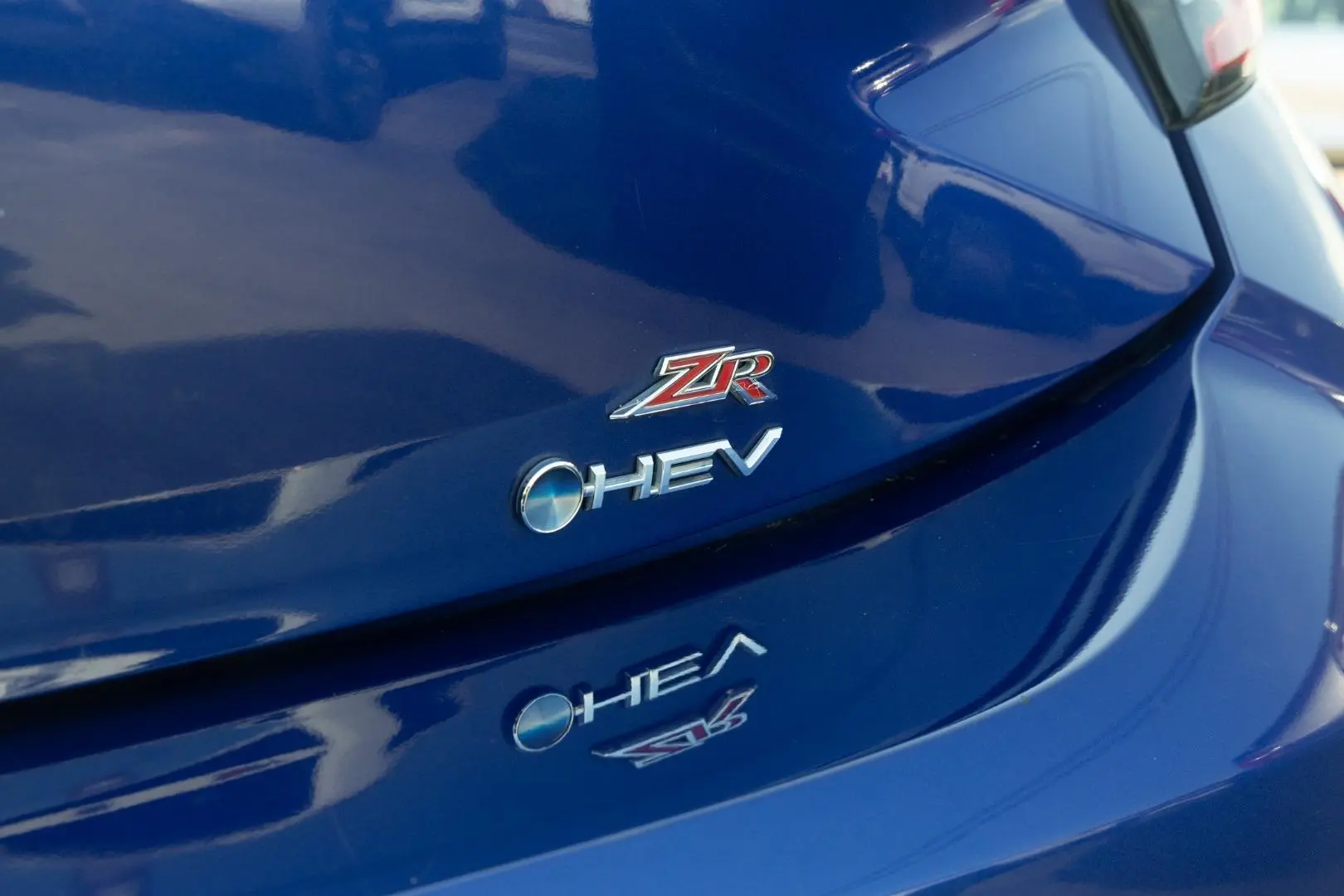 2024 Toyota Corolla Gallery Image 22