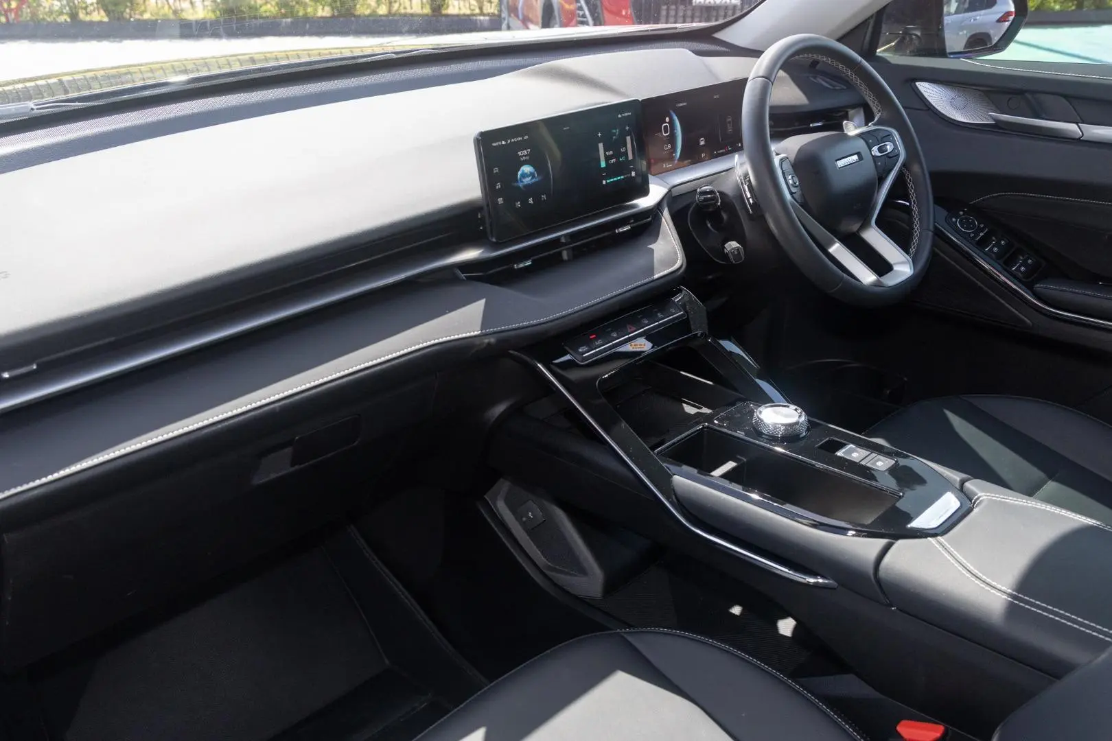 2024 GWM Haval H6 Gallery Image 8