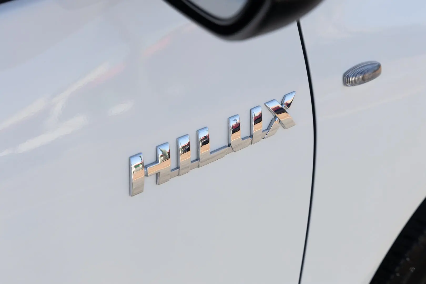 2019 Toyota Hilux Gallery Image 22