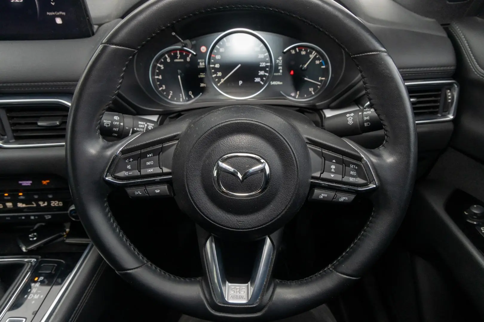 2023 Mazda CX-8 Gallery Image 10