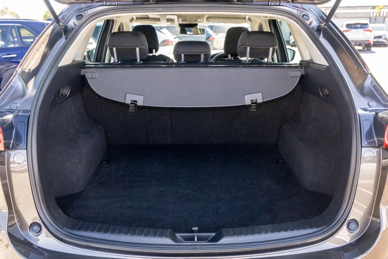 2021 Mazda CX-5 Gallery Image 19