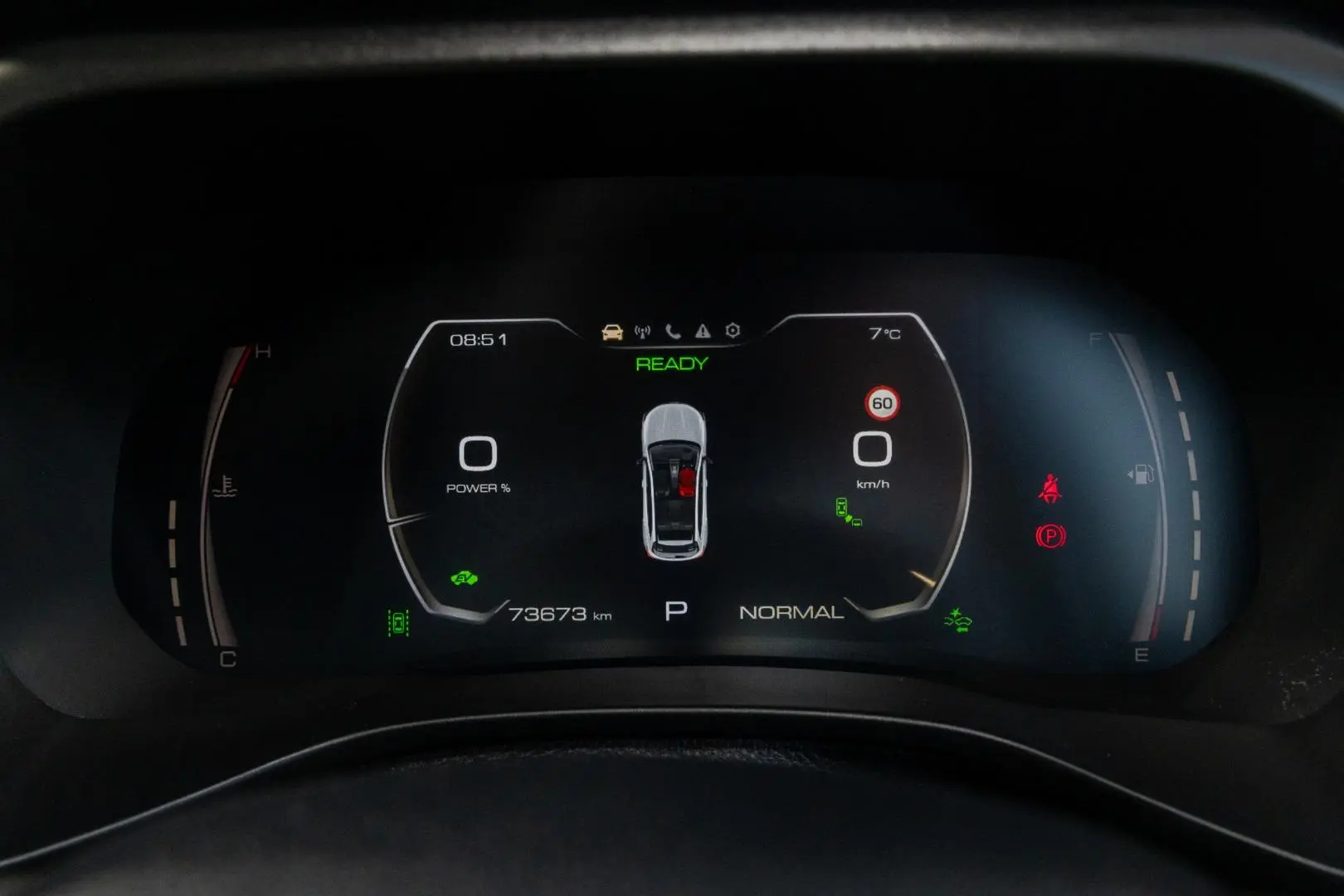 2022 Haval Jolion Gallery Image 13