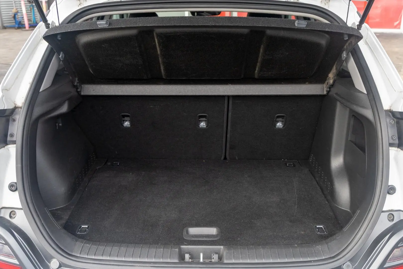 2017 Hyundai Kona Gallery Image 19