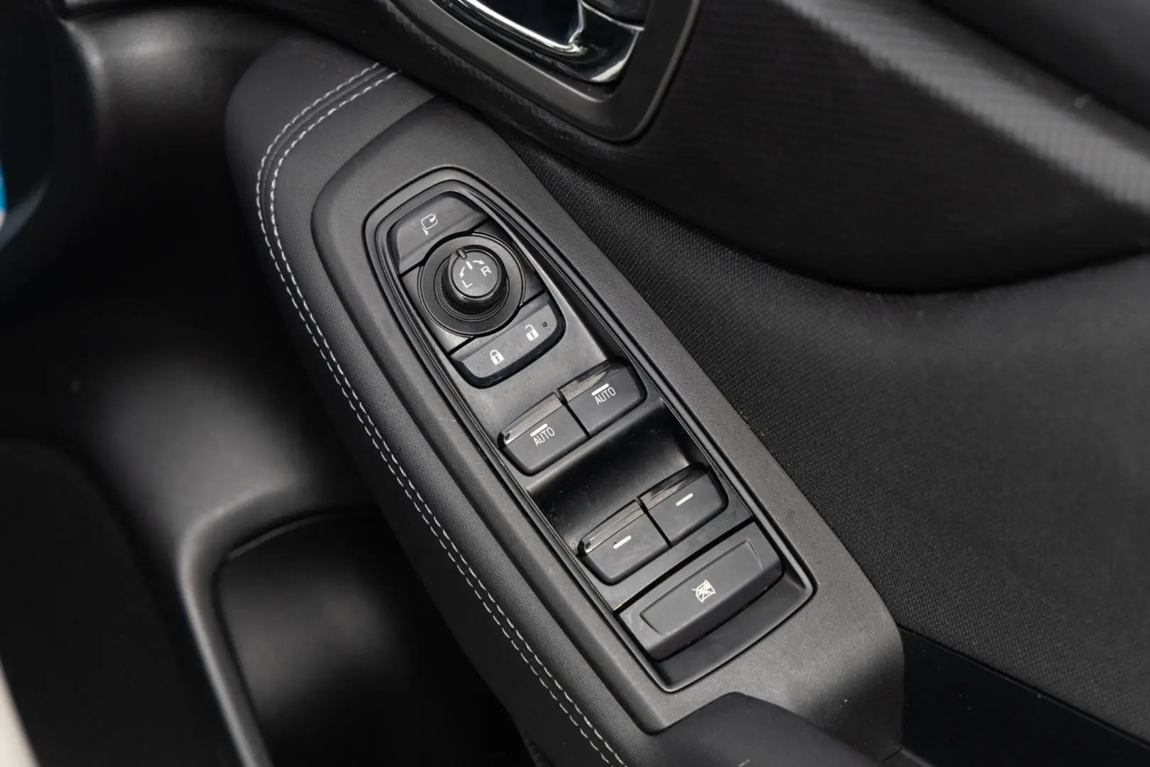 2021 Subaru Forester Gallery Image 19