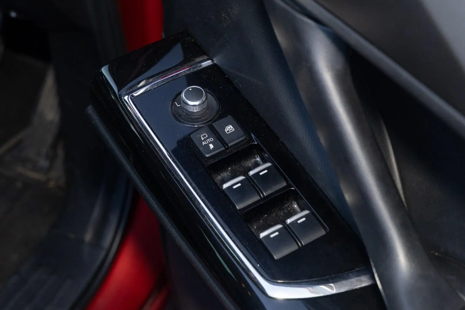 2022 Mazda CX-9 Gallery Image 18