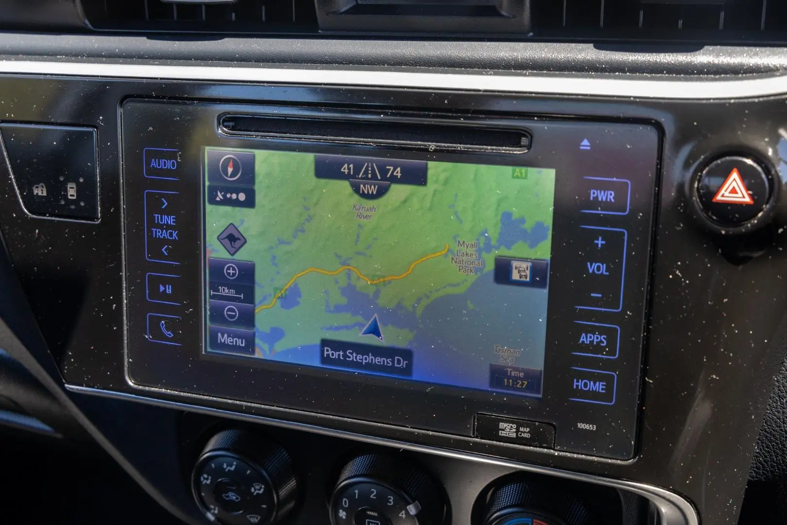 2019 Toyota Corolla Gallery Image 14