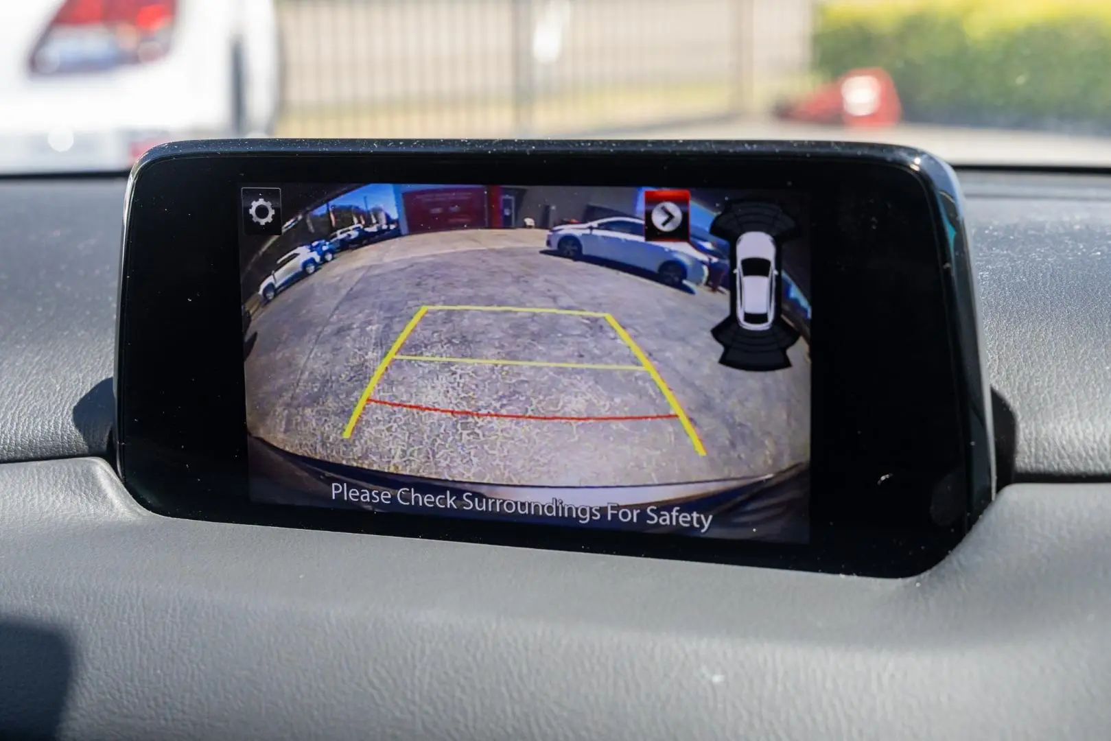 2017 Mazda CX-5 Gallery Image 12