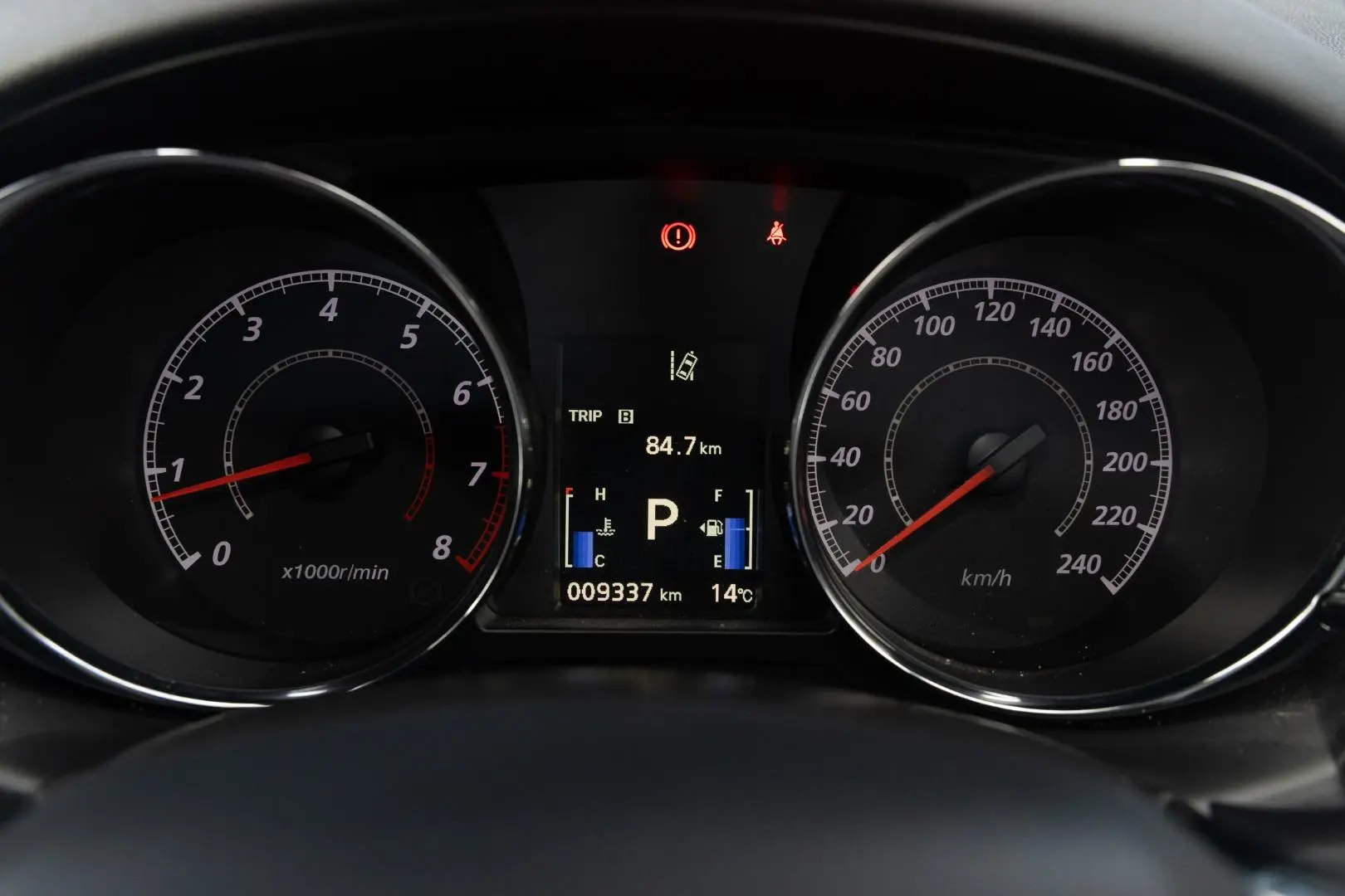 2024 Mitsubishi ASX Gallery Image 13
