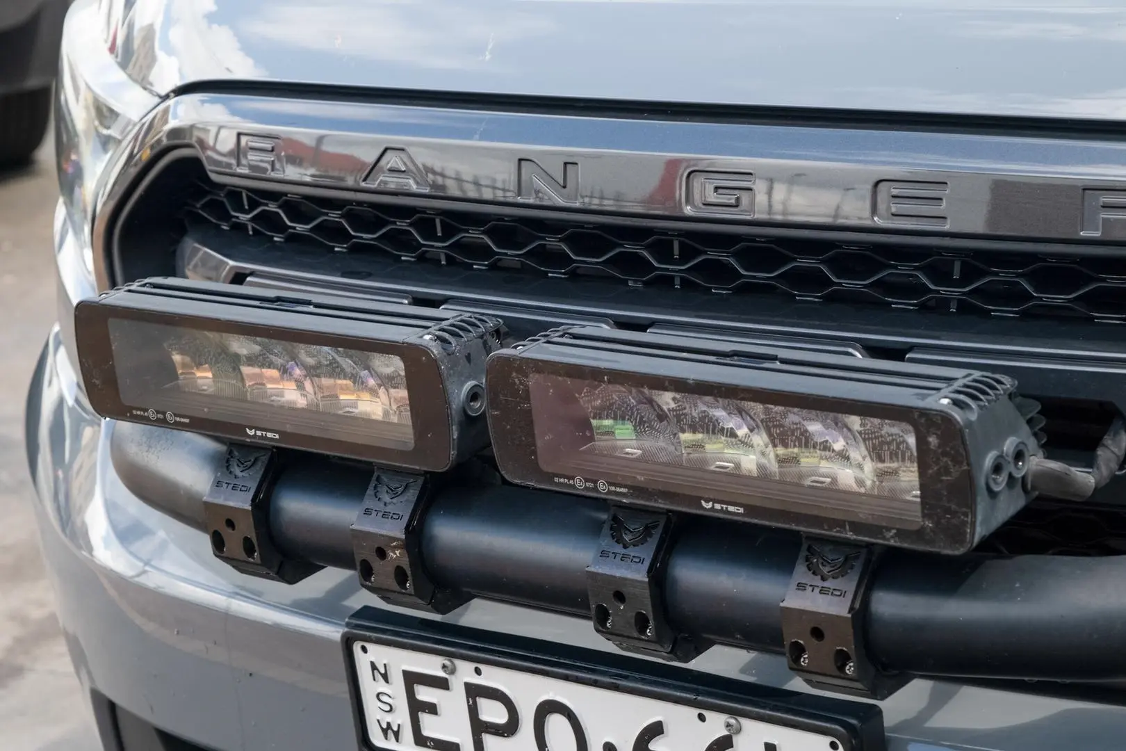 2021 Ford Ranger Gallery Image 18