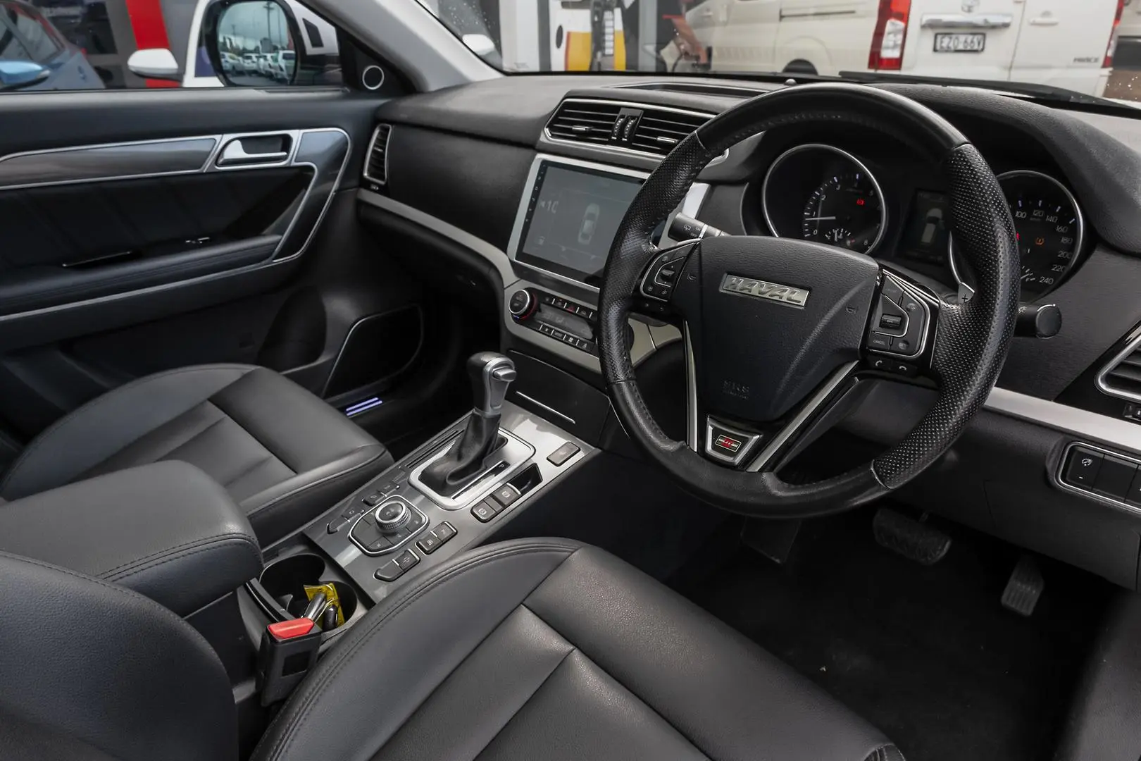 2020 Haval H6 Gallery Image 7