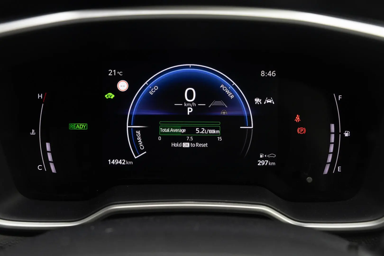 2024 Toyota Corolla Cross Gallery Image 13