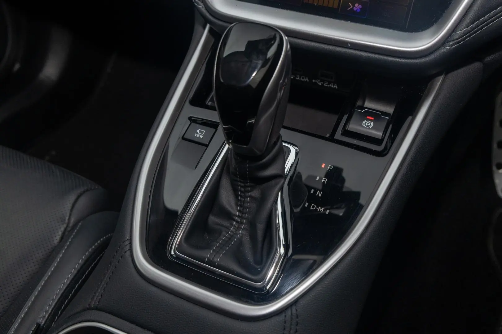 2023 Subaru Outback Gallery Image 16