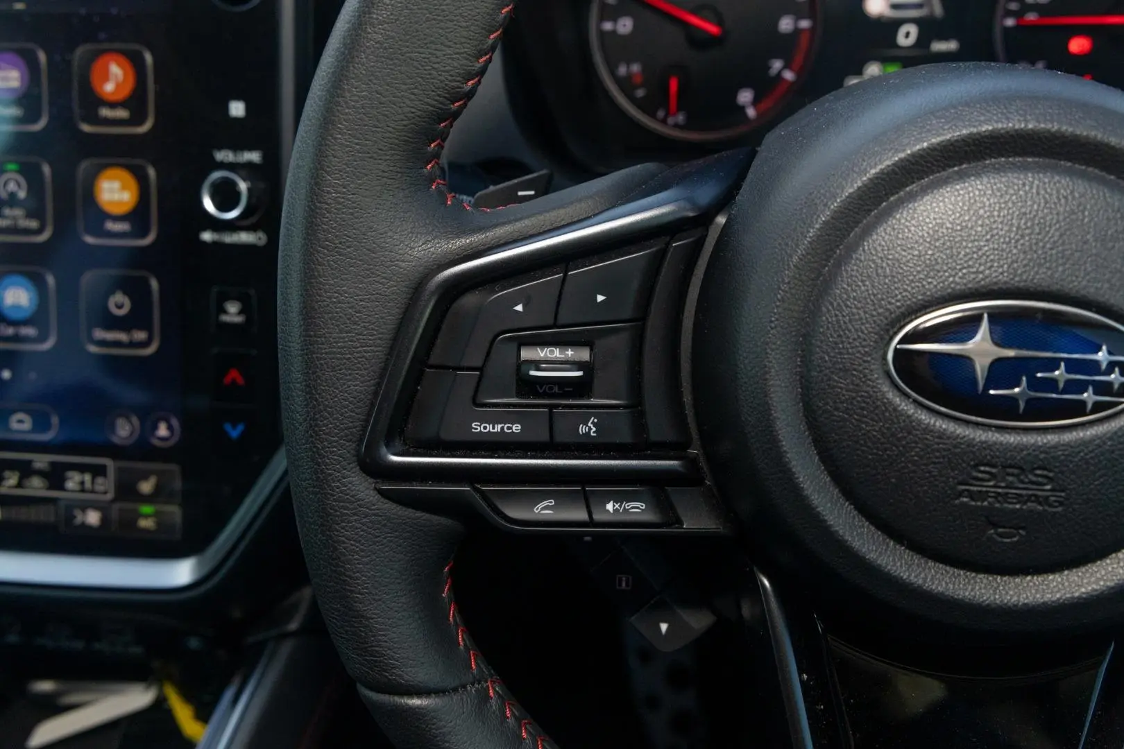 2024 Subaru WRX Gallery Image 11