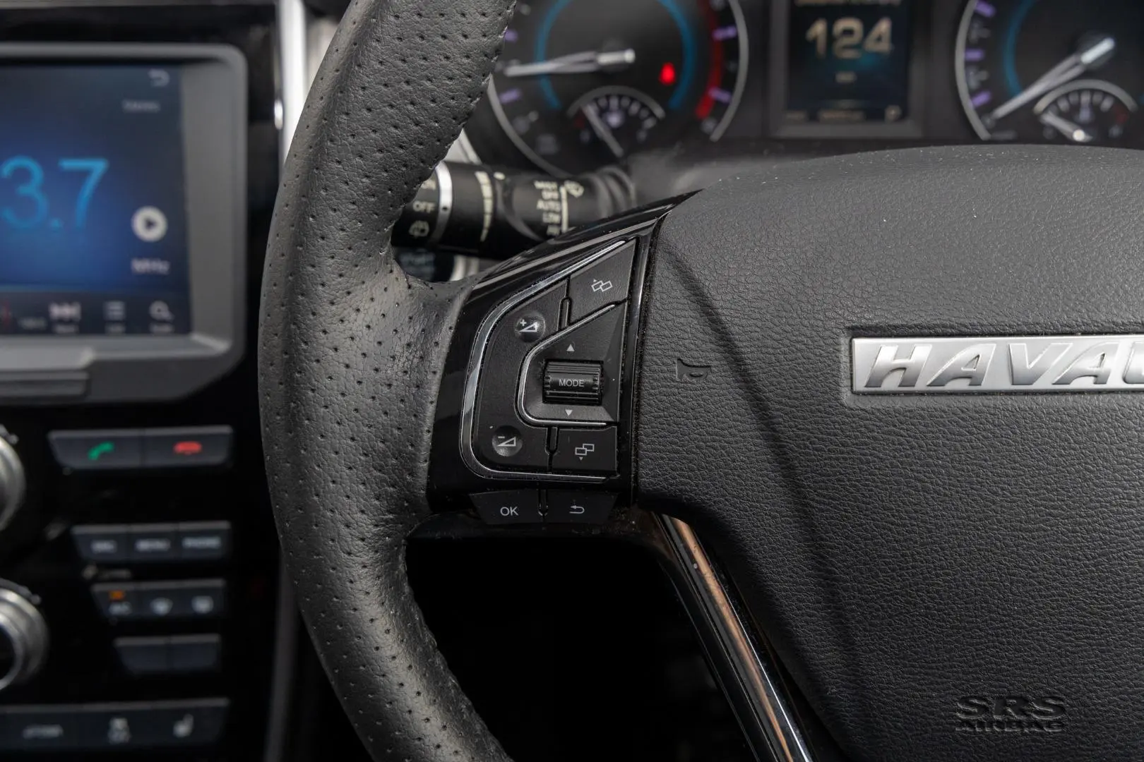 2020 Haval H2 Gallery Image 11