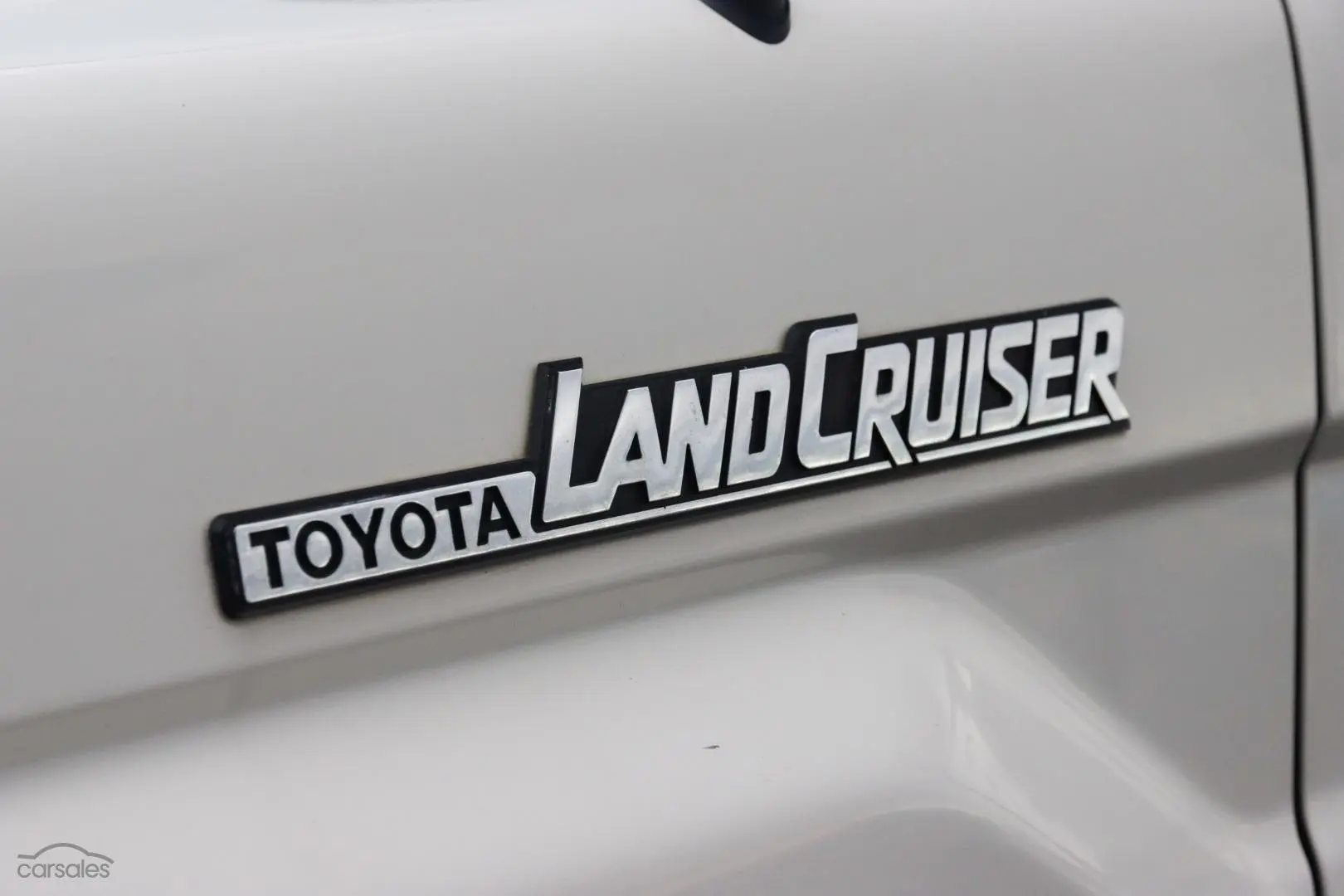 2018 Toyota Landcruiser Image 20
