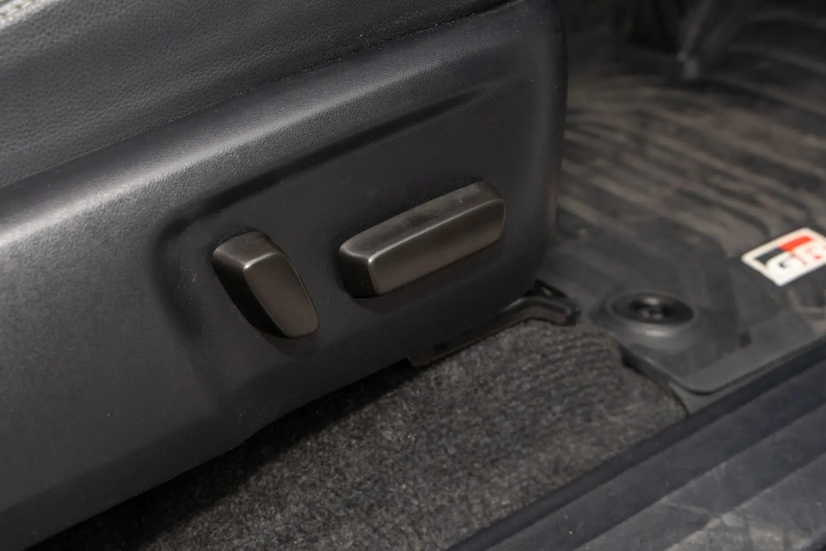 2024 Toyota Hilux Gallery Image 19