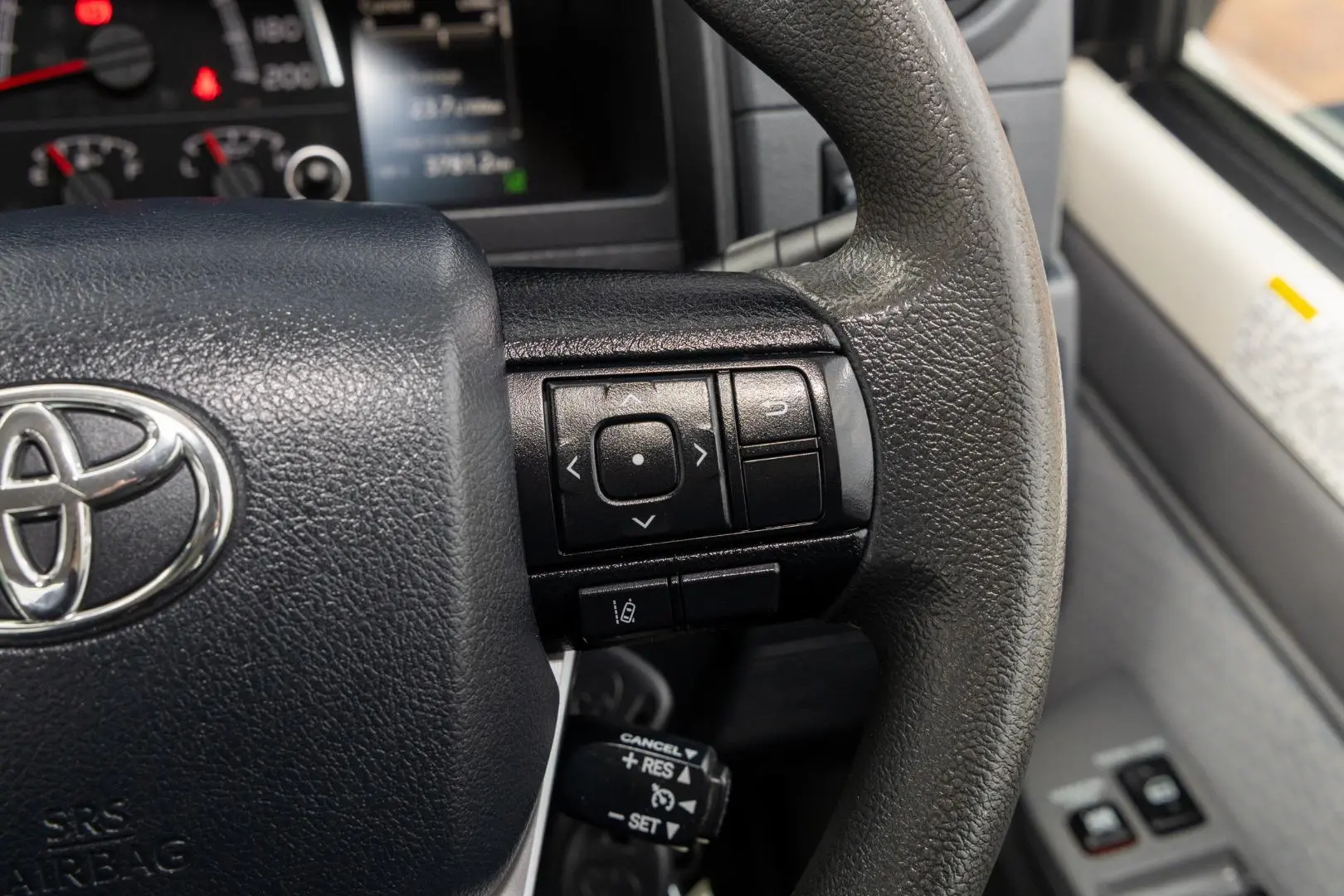 2024 Toyota Landcruiser Gallery Image 12