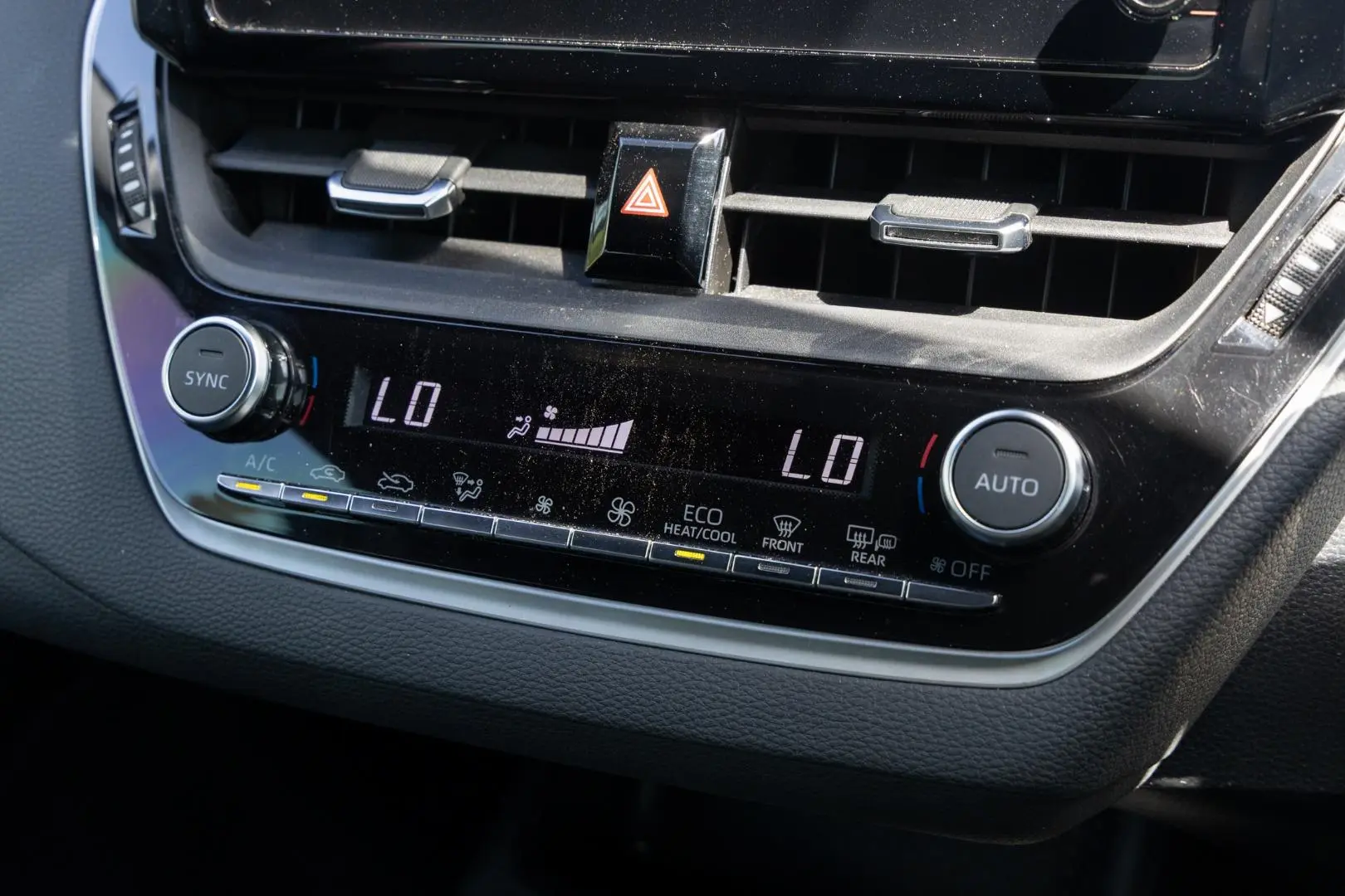 2023 Toyota Corolla Gallery Image 16