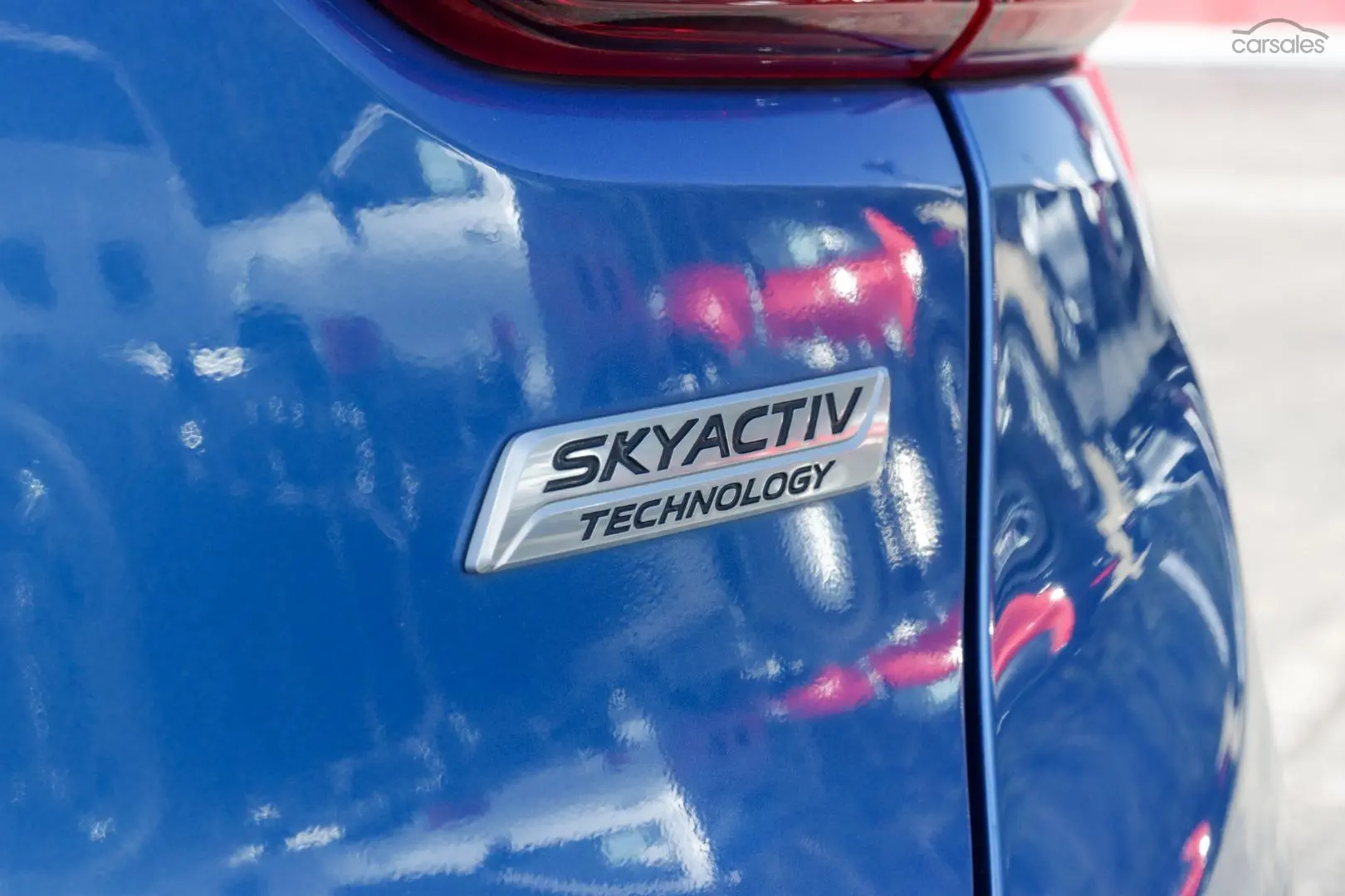 2017 Mazda CX-3 Image 21