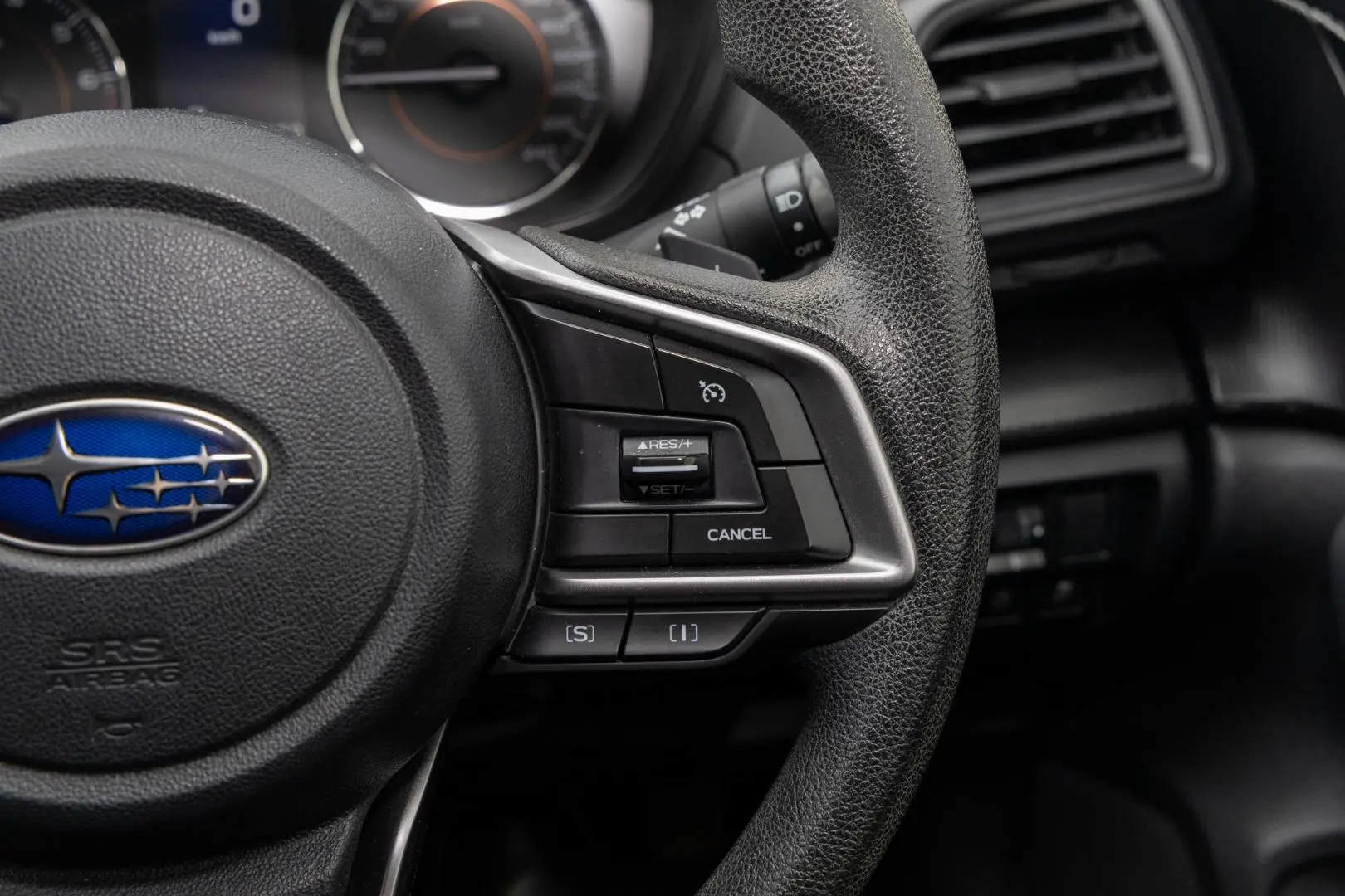 2021 Subaru XV Gallery Image 12