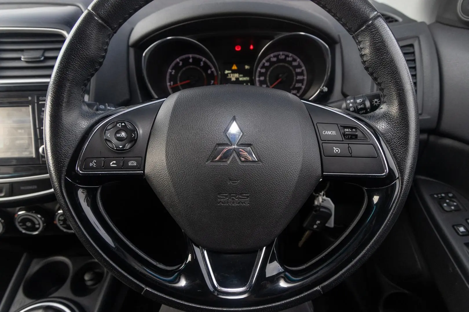 2017 Mitsubishi ASX Gallery Image 10