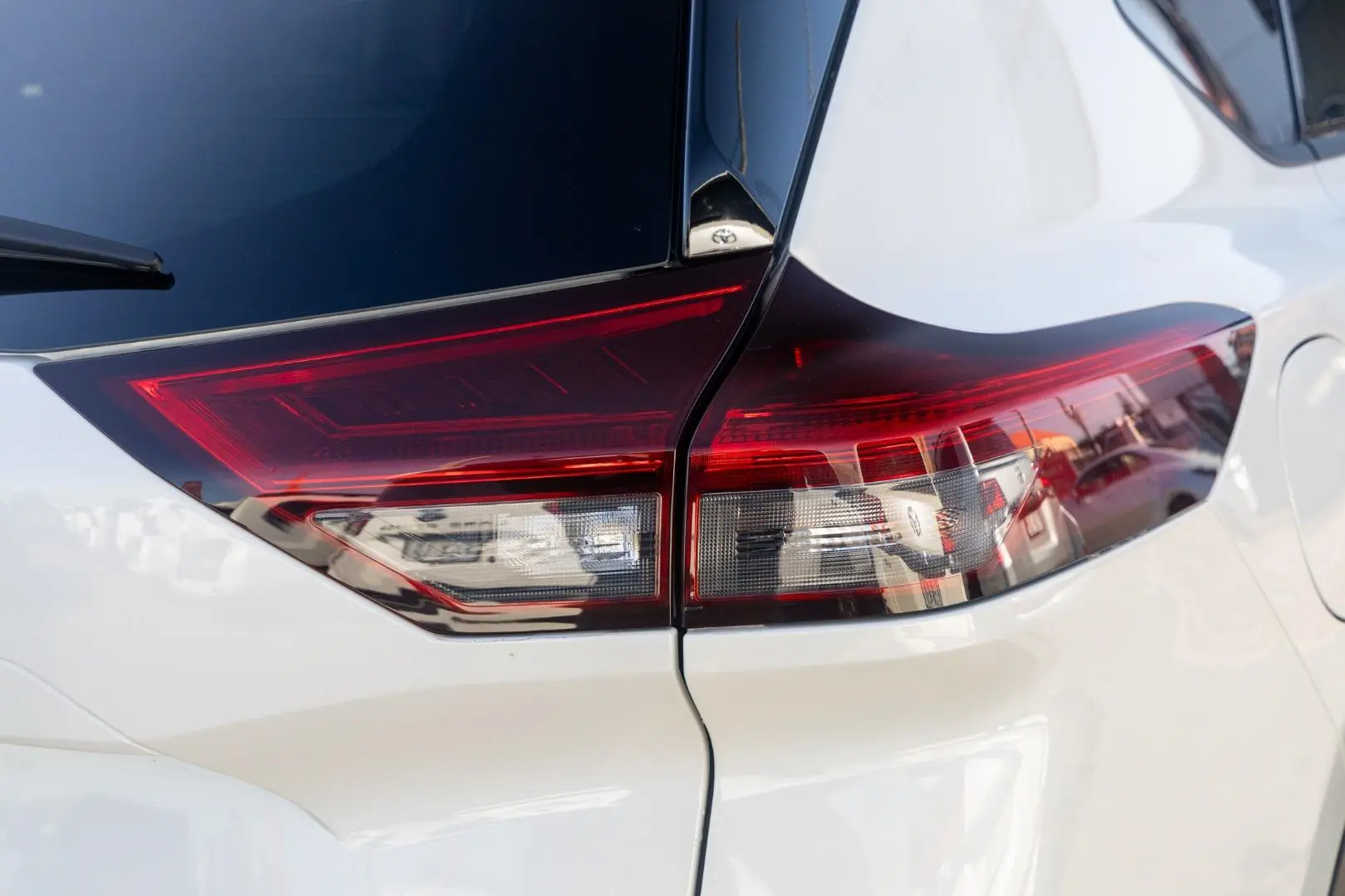 2023 Nissan X-TRAIL Gallery Image 21