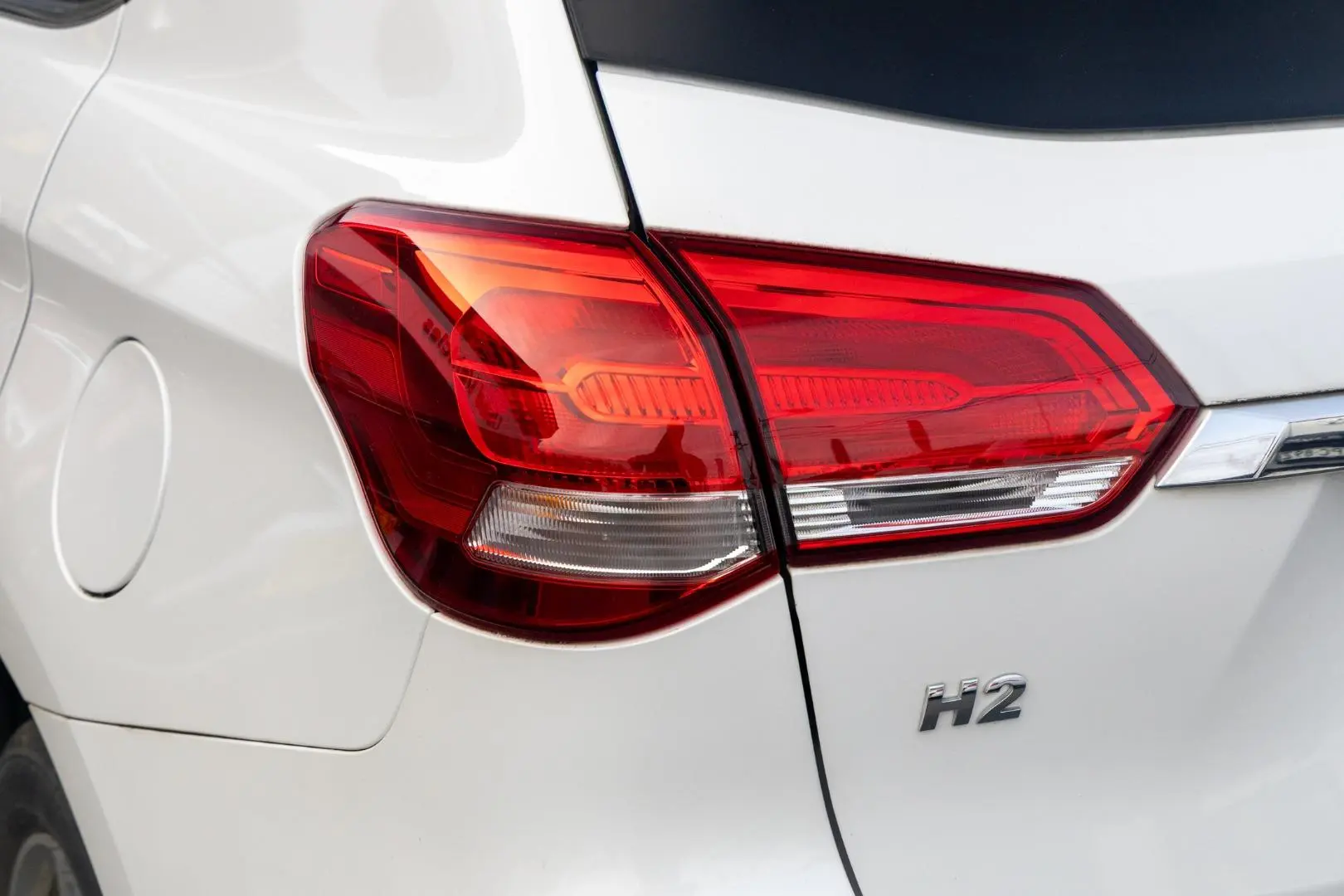 2020 Haval H2 Gallery Image 20