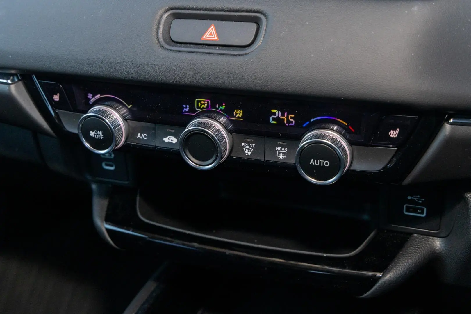 2024 Honda HR-V Gallery Image 16