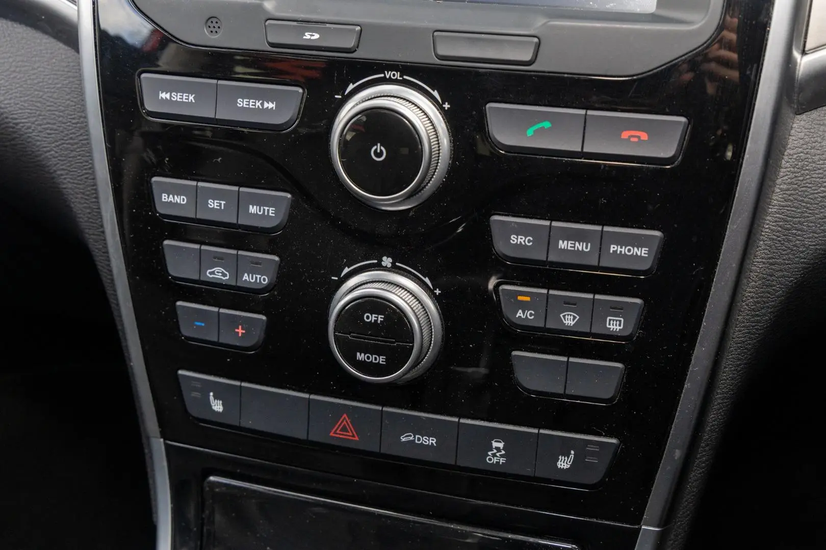 2020 Haval H2 Gallery Image 16