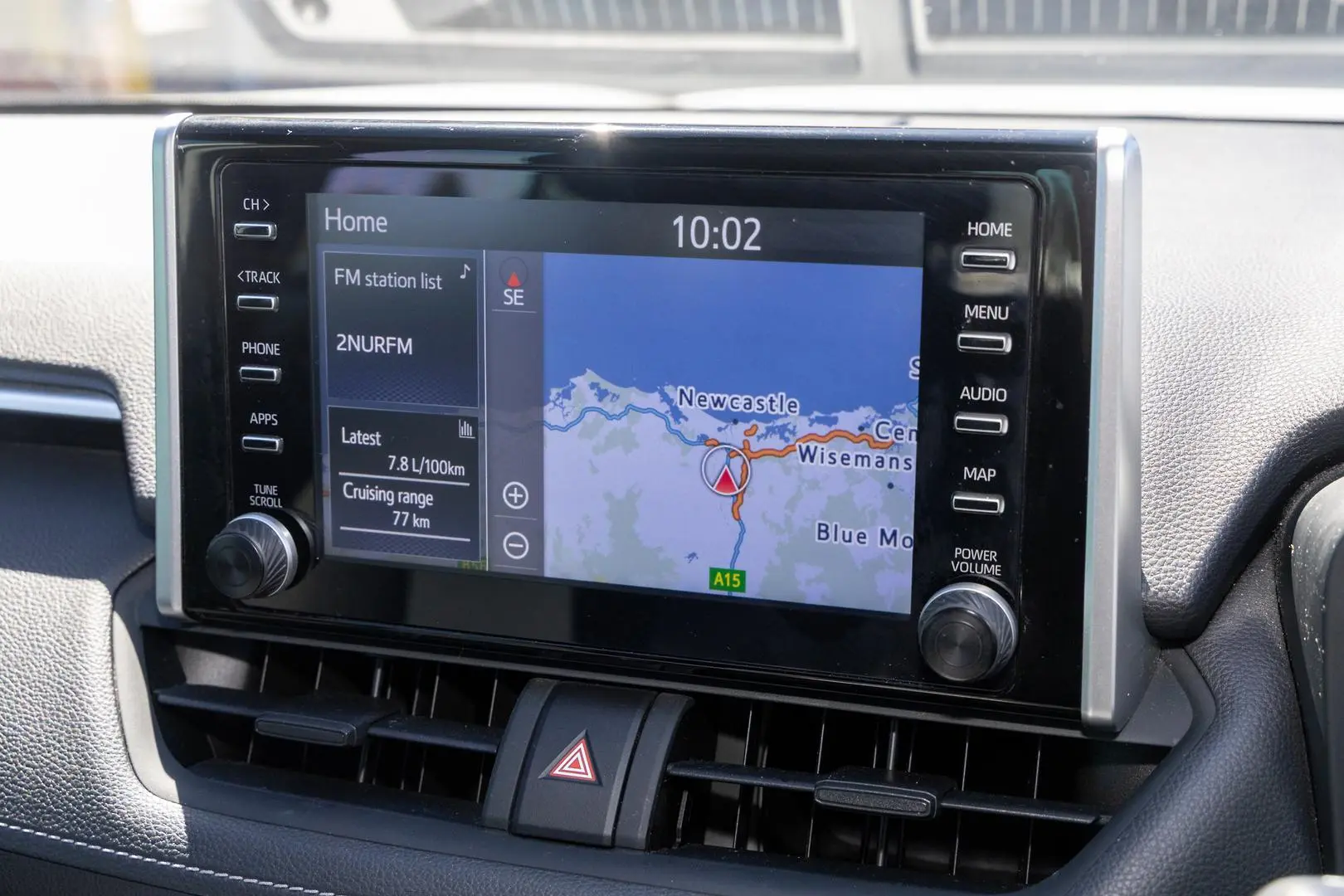 2019 Toyota RAV4 Gallery Image 14