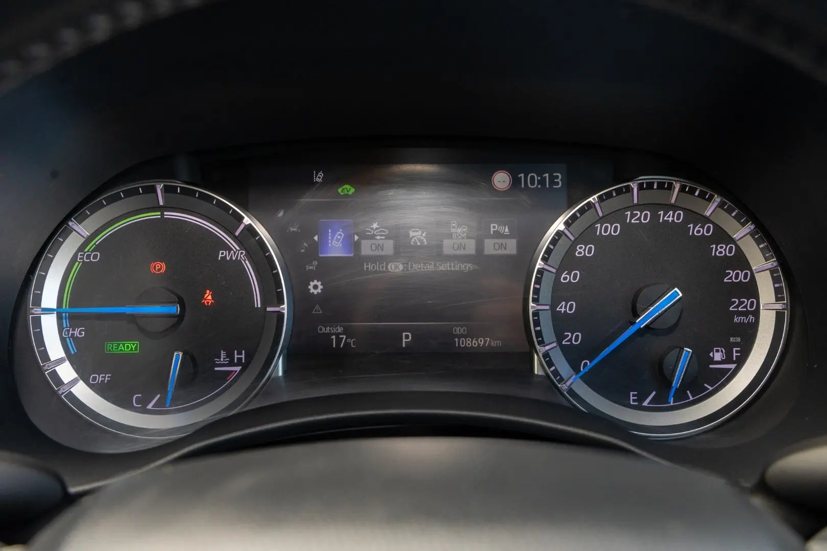 2022 Toyota Kluger Gallery Image 13