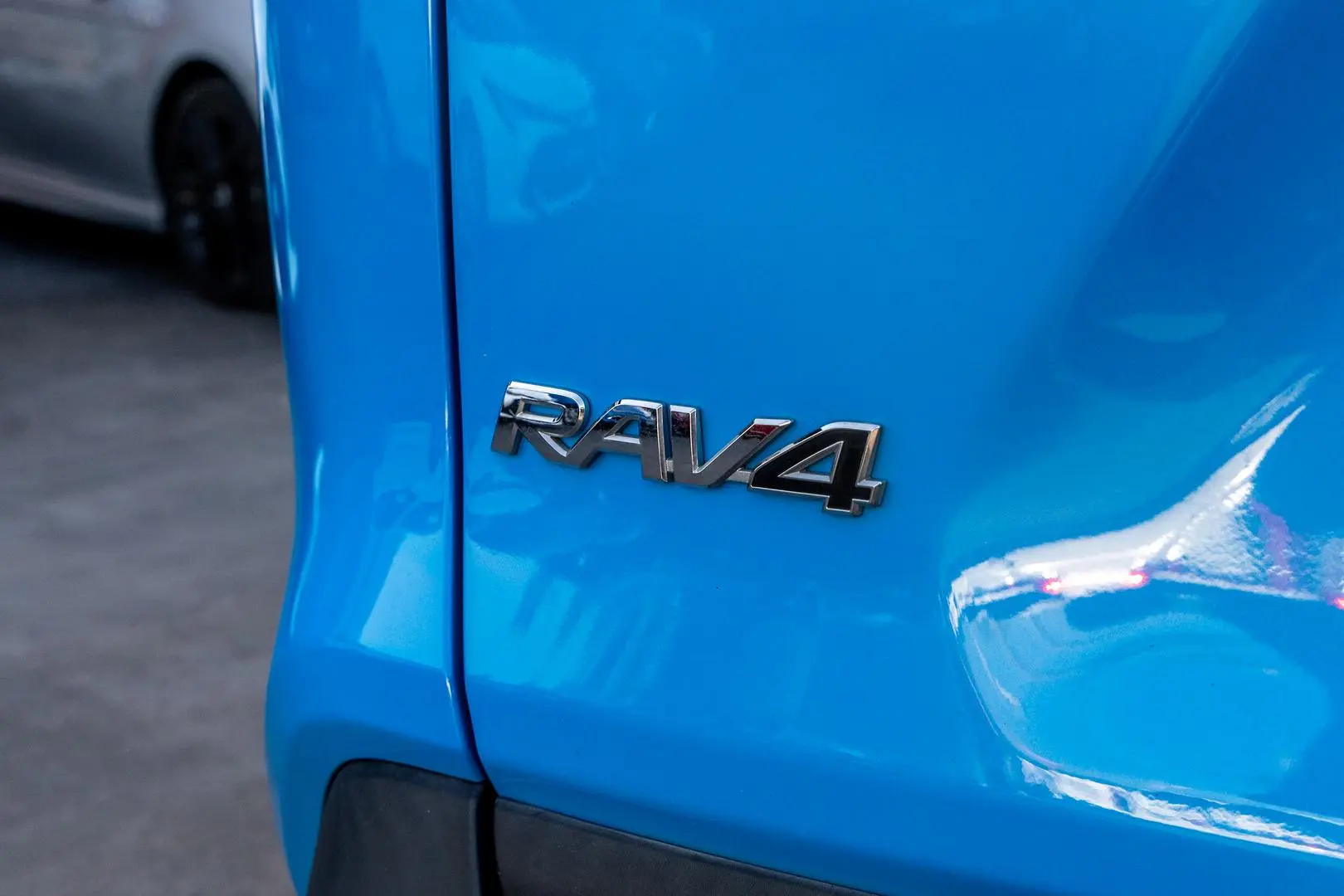 2019 Toyota RAV4 Gallery Image 21
