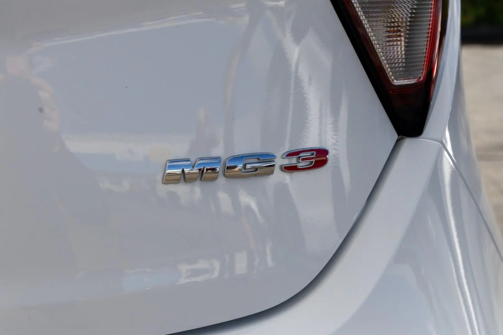 2024 MG MG3 Gallery Image 21